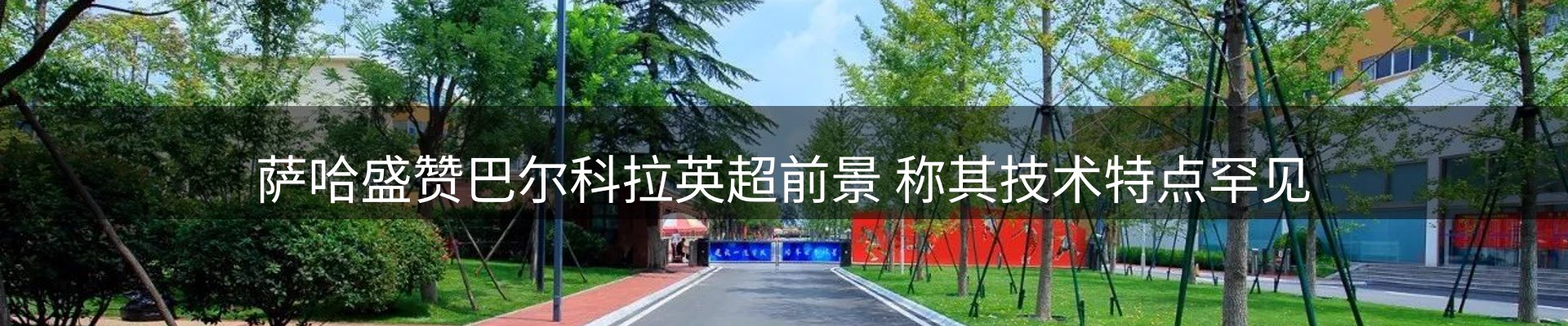 体育资讯